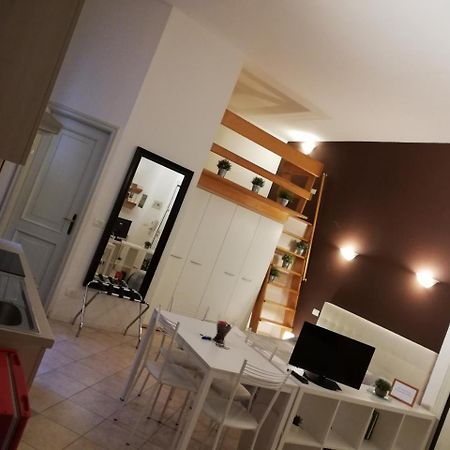 Residenza Galvani Bolonia Exterior foto