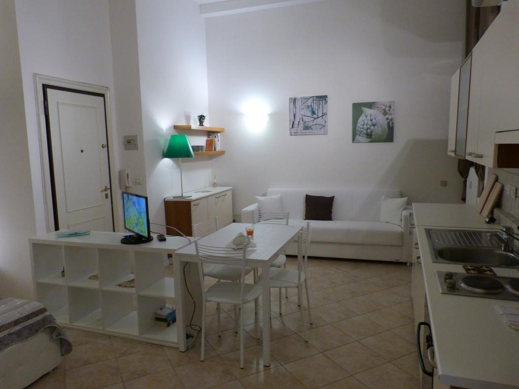 Residenza Galvani Bolonia Exterior foto