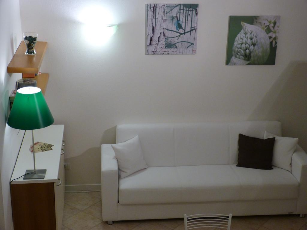 Residenza Galvani Bolonia Exterior foto