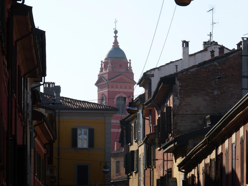 Residenza Galvani Bolonia Habitación foto