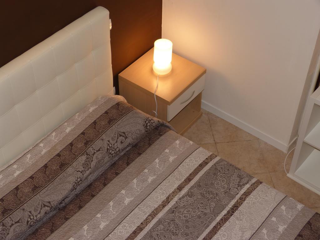 Residenza Galvani Bolonia Habitación foto