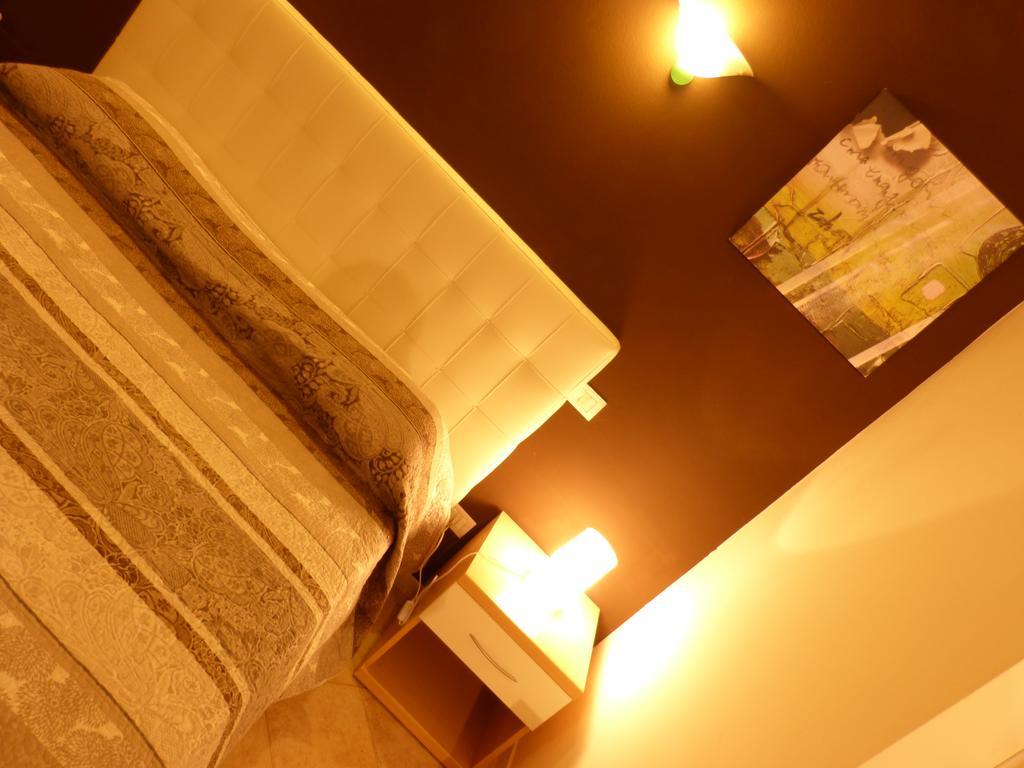 Residenza Galvani Bolonia Habitación foto