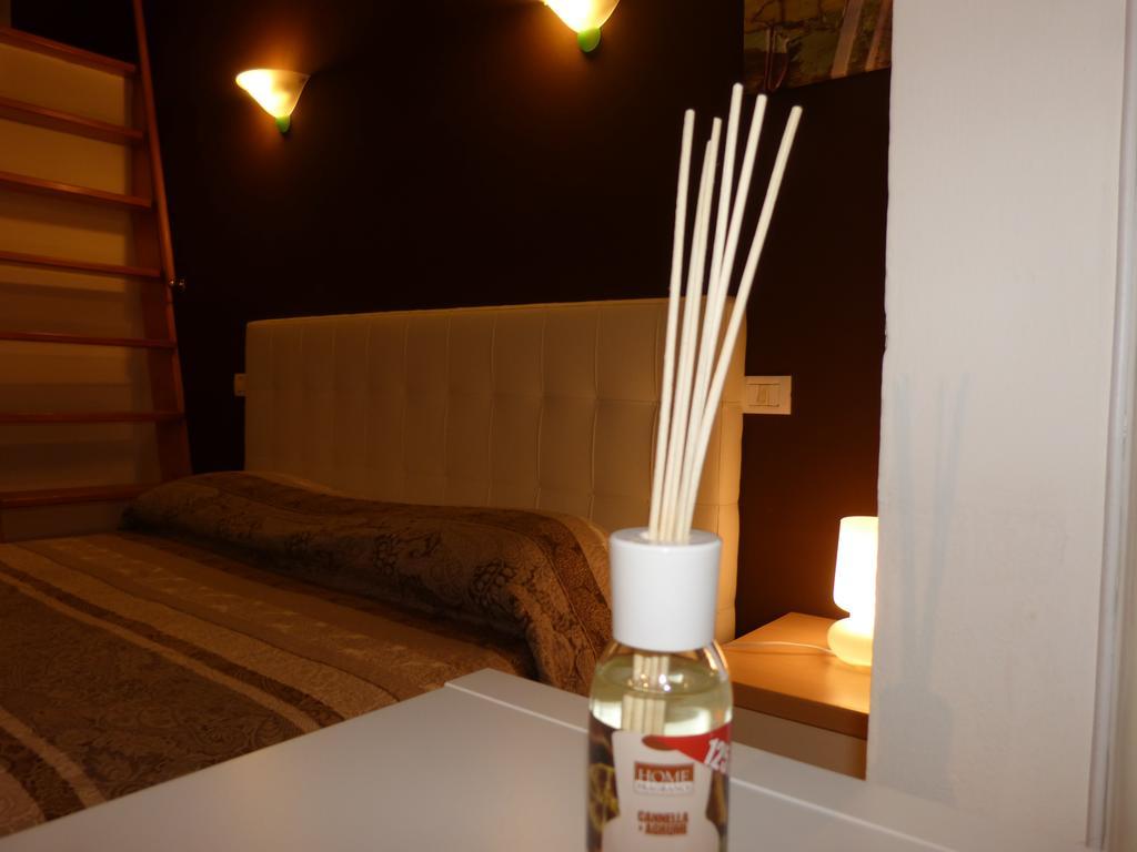 Residenza Galvani Bolonia Habitación foto