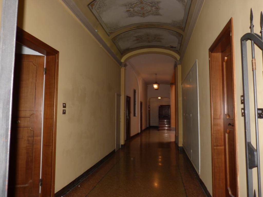 Residenza Galvani Bolonia Habitación foto