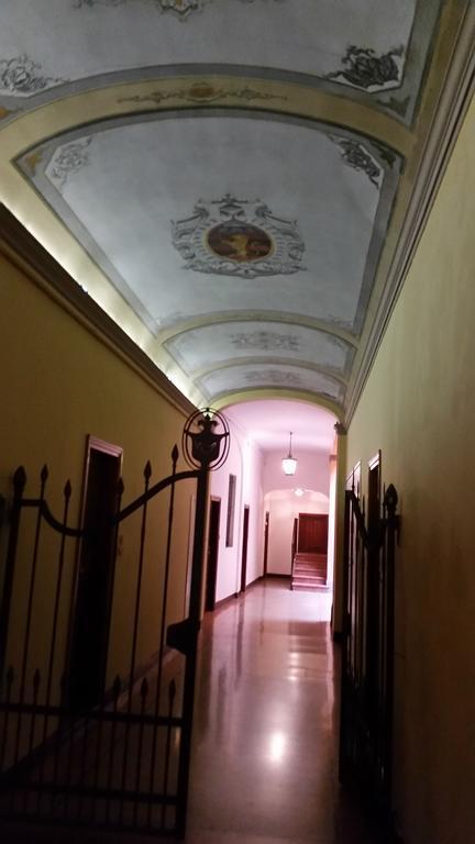 Residenza Galvani Bolonia Habitación foto