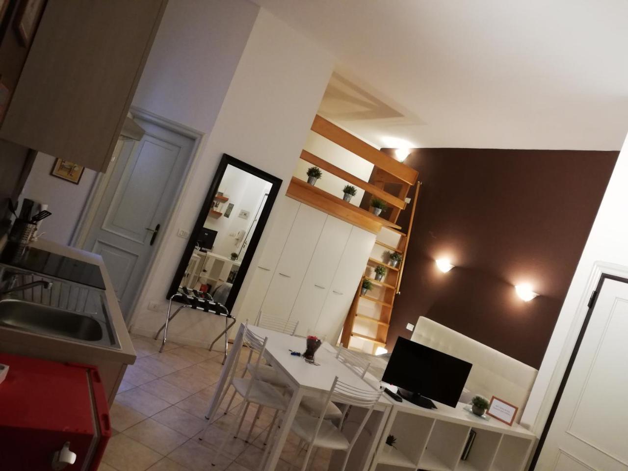 Residenza Galvani Bolonia Exterior foto