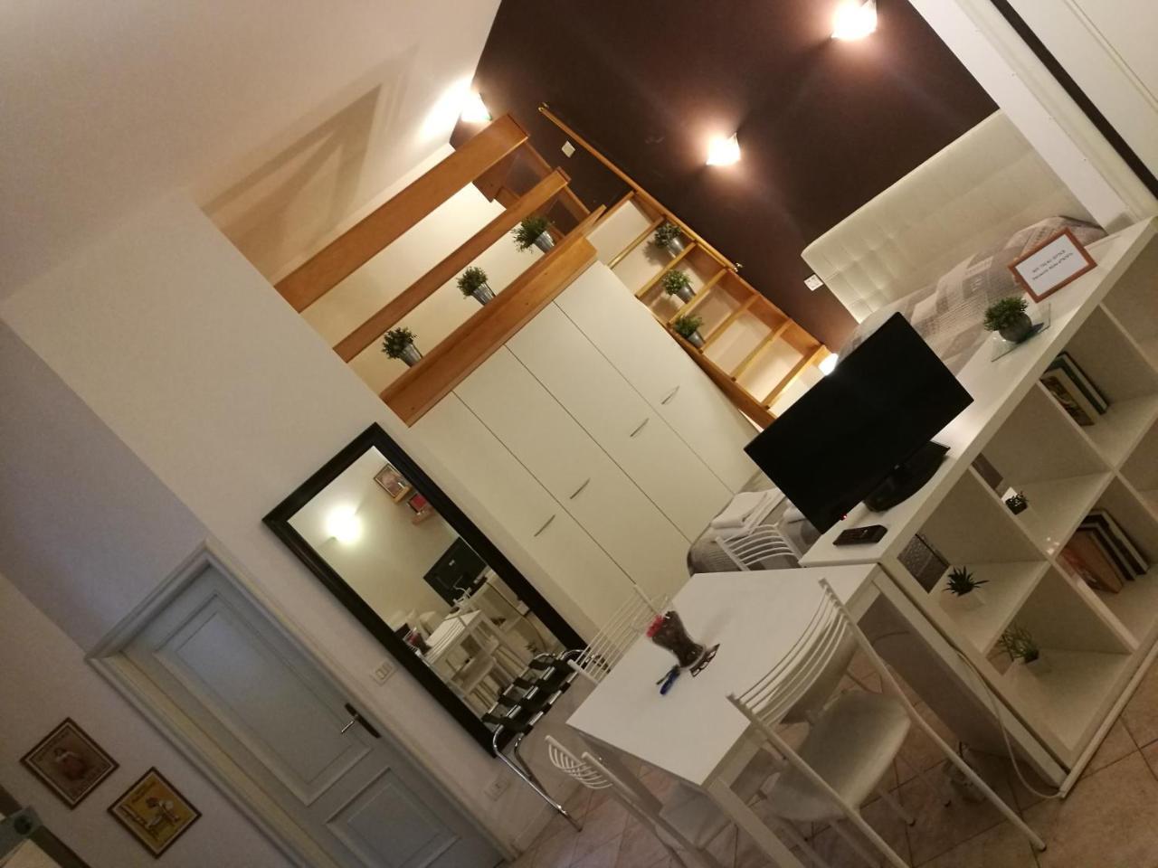 Residenza Galvani Bolonia Exterior foto