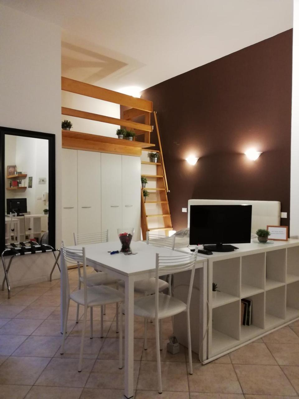 Residenza Galvani Bolonia Exterior foto