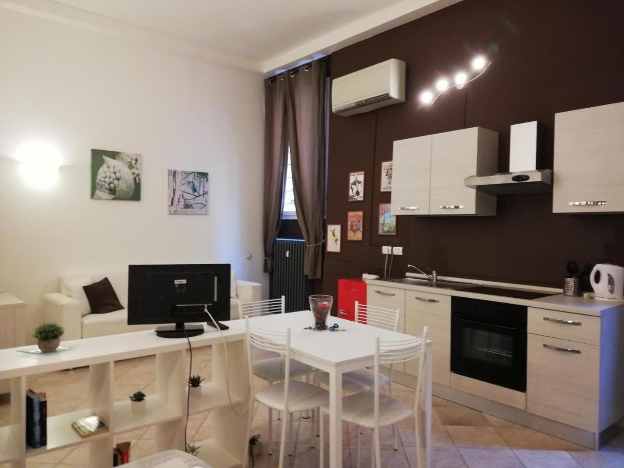Residenza Galvani Bolonia Exterior foto