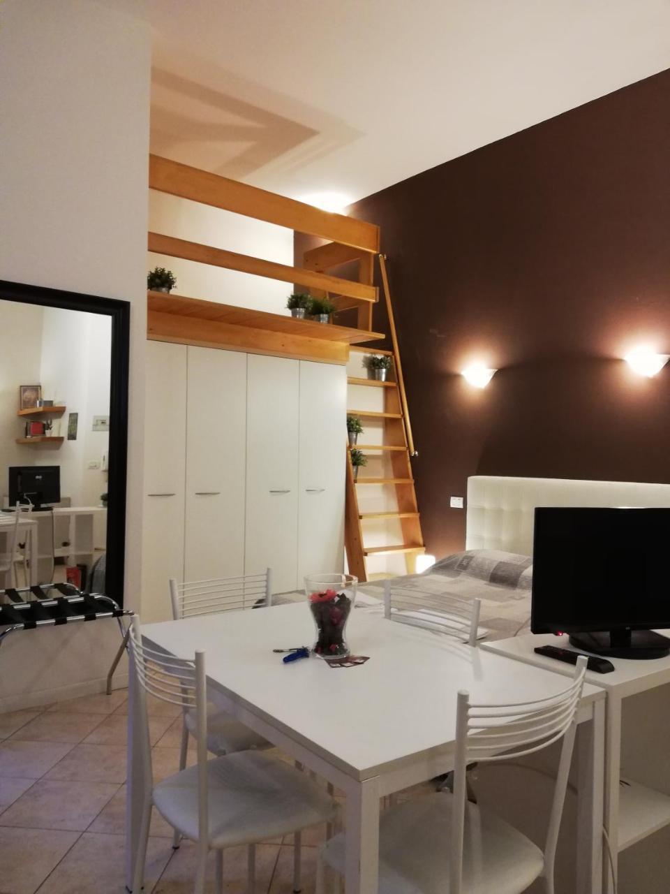 Residenza Galvani Bolonia Exterior foto