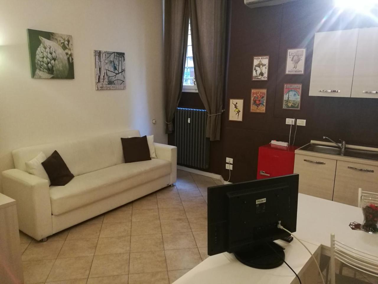 Residenza Galvani Bolonia Exterior foto