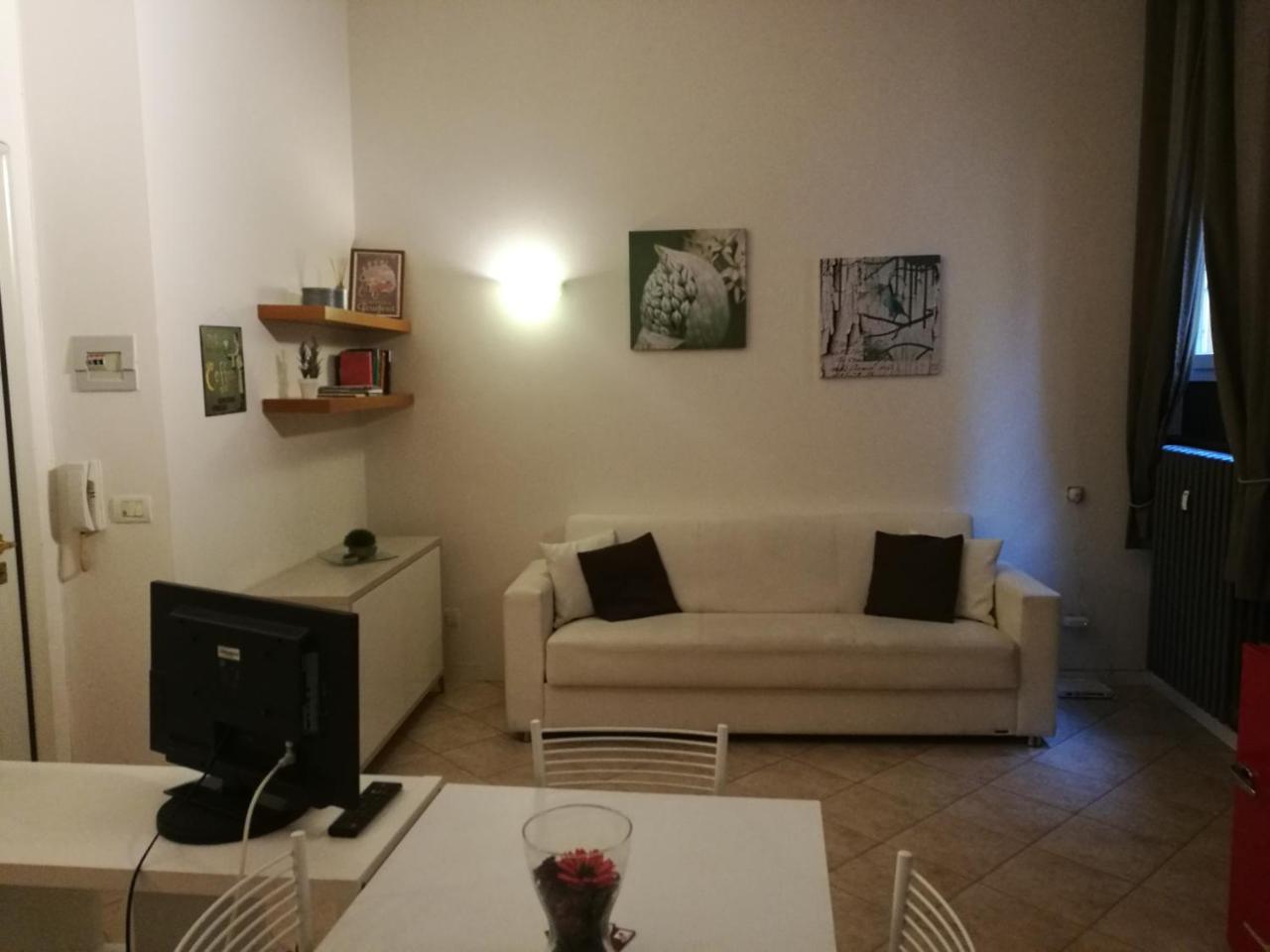 Residenza Galvani Bolonia Exterior foto